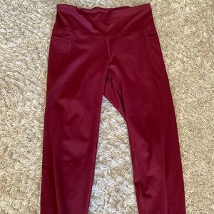 Old Navy Active leggings